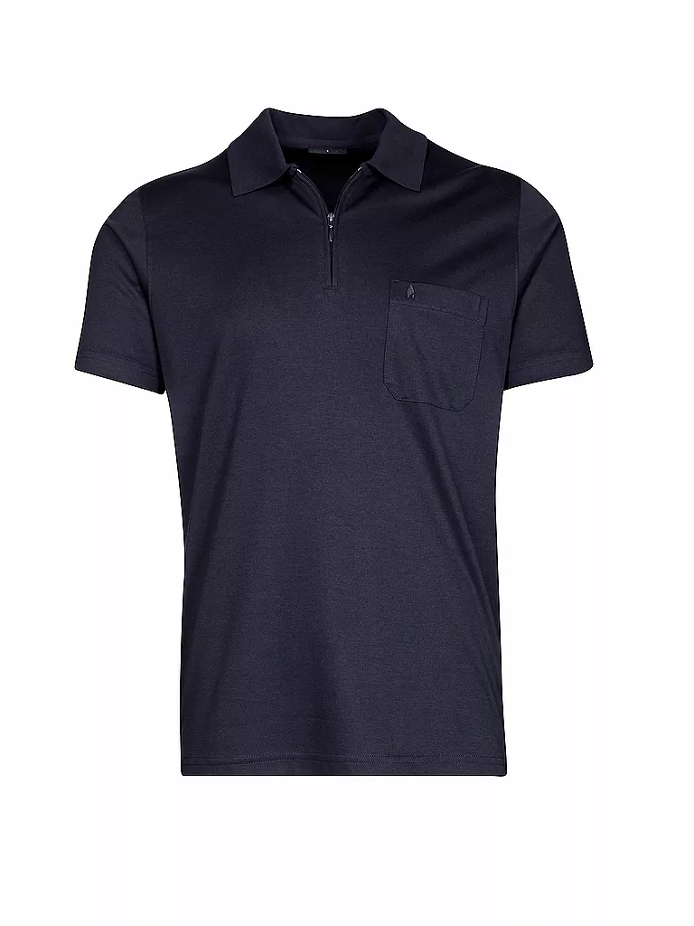 RAGMAN | Poloshirt | Bleu