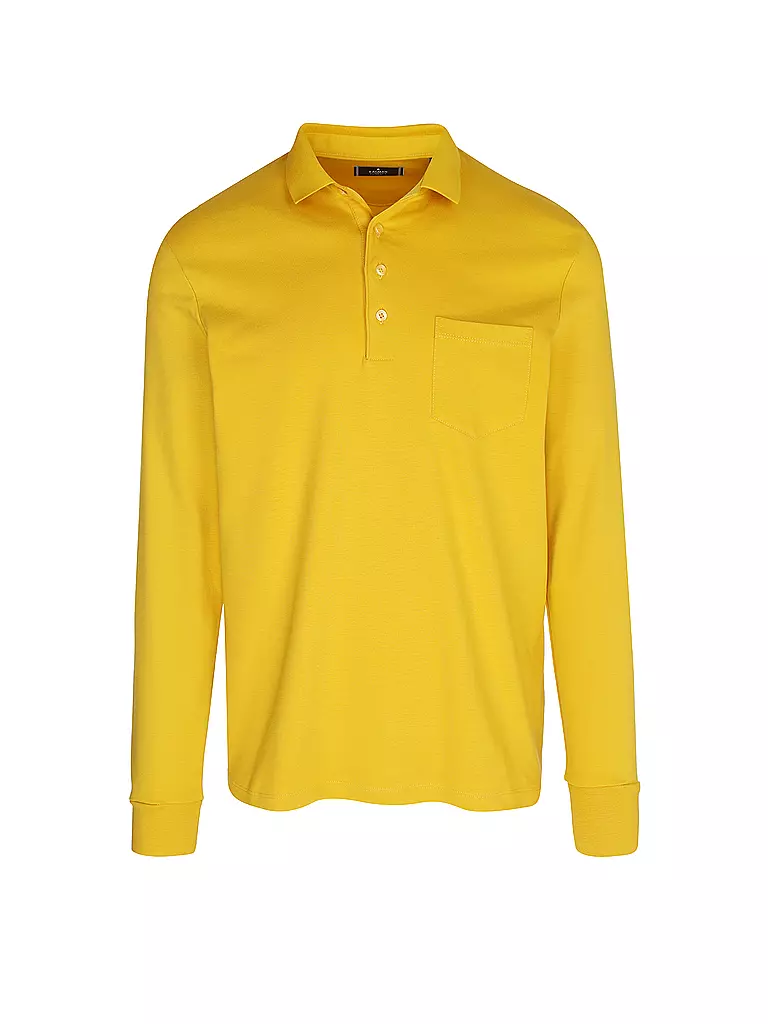 RAGMAN | Poloshirt | Jaune
