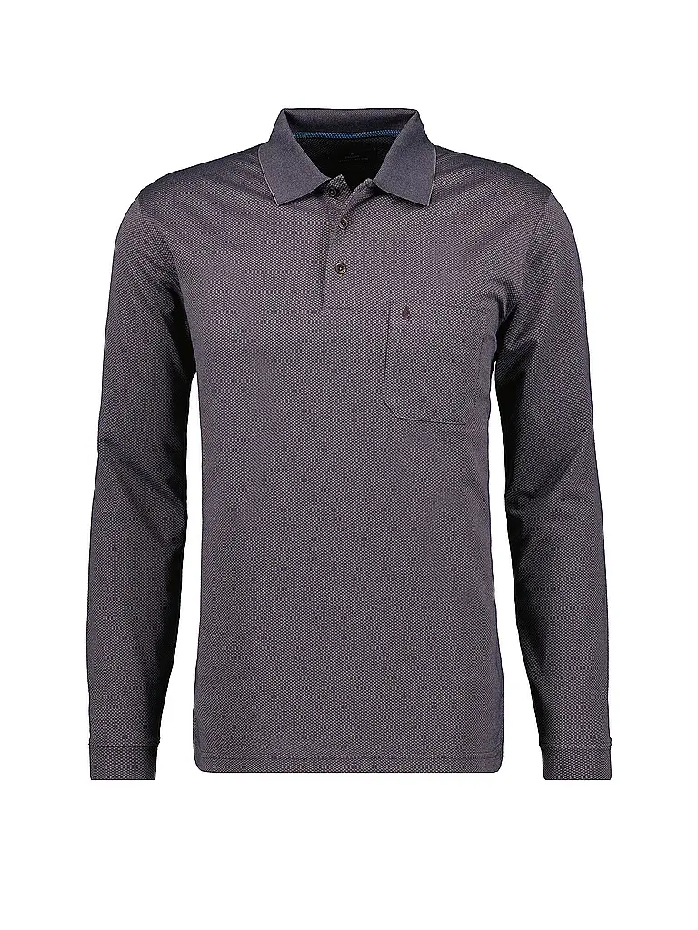 RAGMAN | Poloshirt | braun