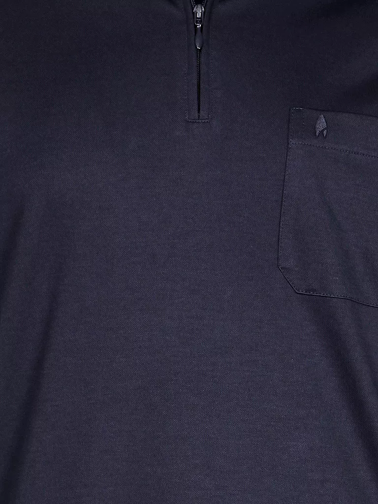 RAGMAN | Poloshirt | Bleu