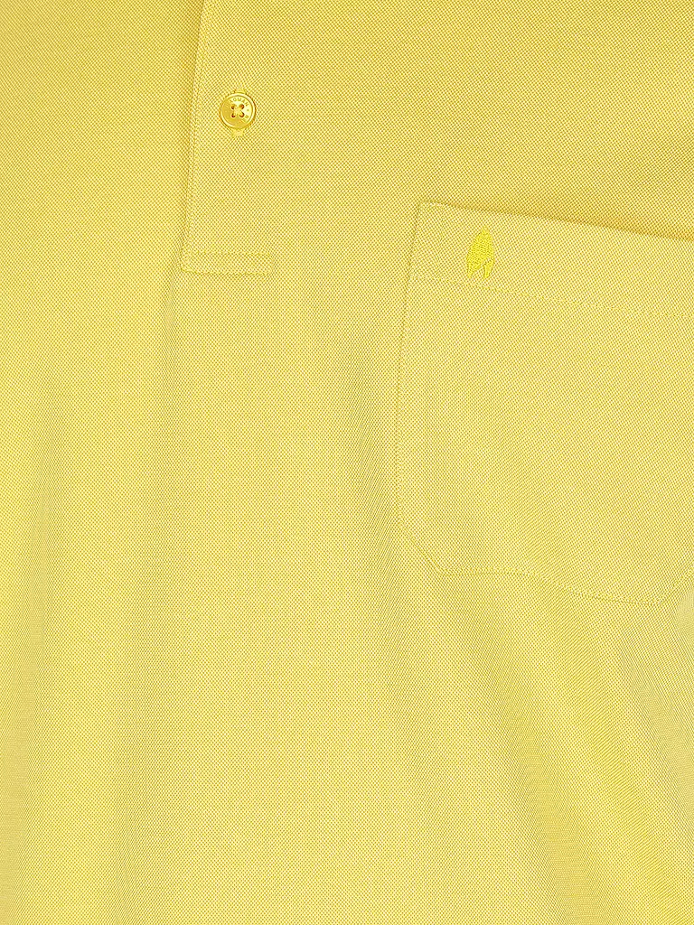 RAGMAN | Poloshirt | Jaune
