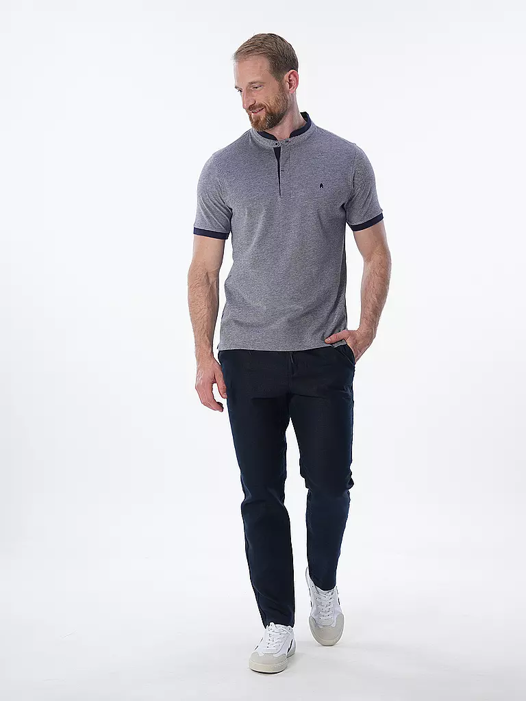 RAGMAN | Poloshirt | Bleu