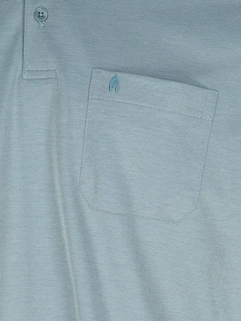 RAGMAN | Poloshirt | mint