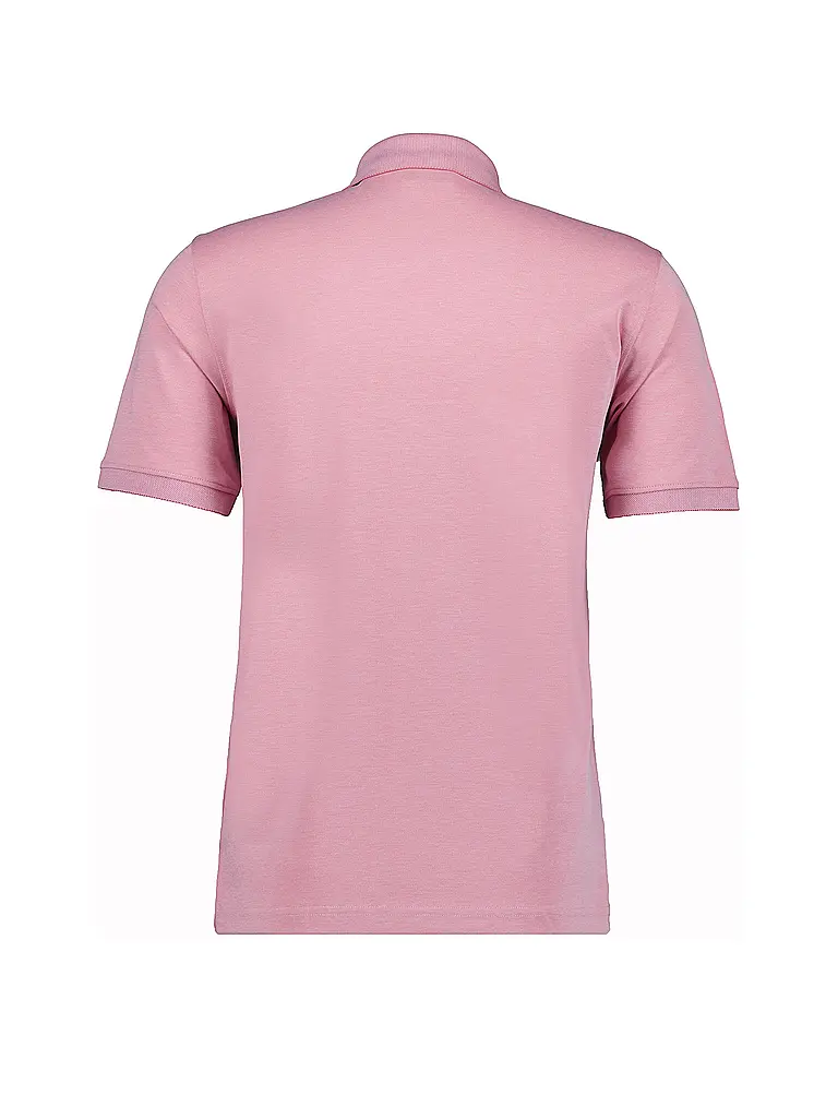 RAGMAN | Poloshirt | Rose