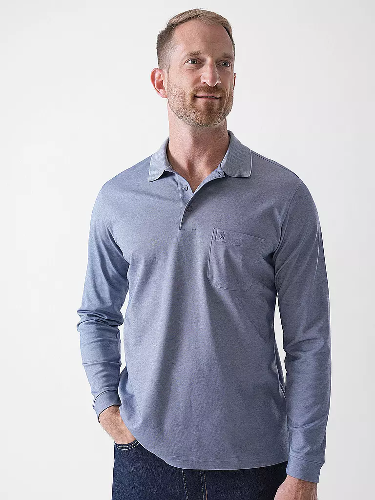 RAGMAN | Poloshirt | 