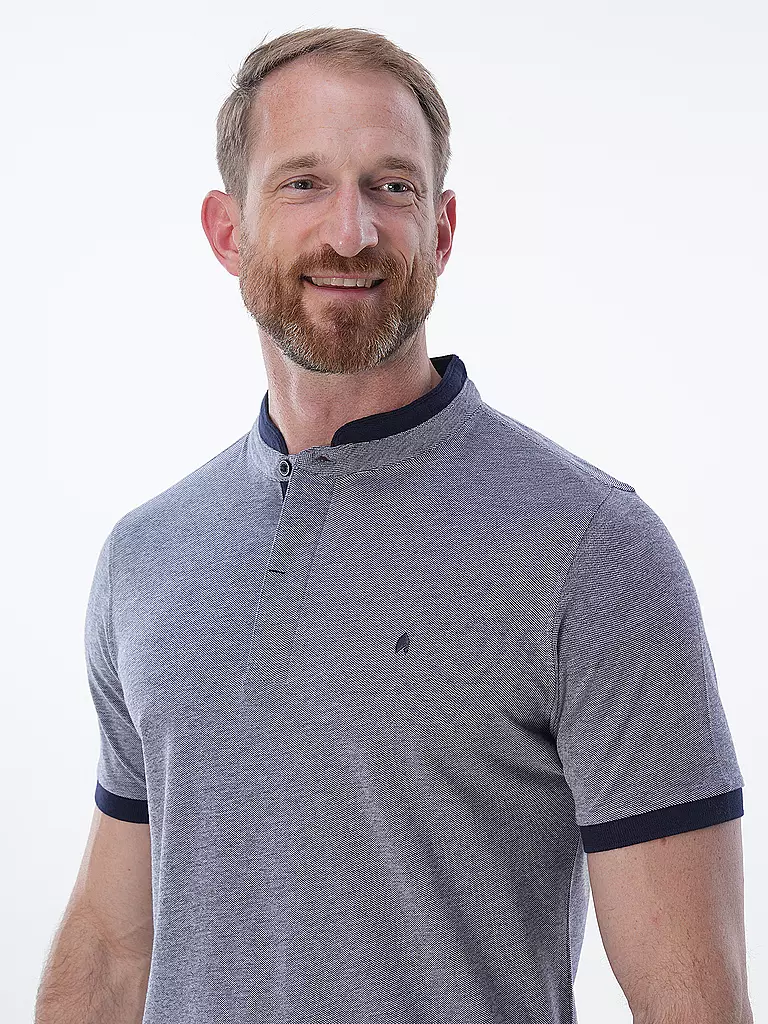 RAGMAN | Poloshirt | Bleu