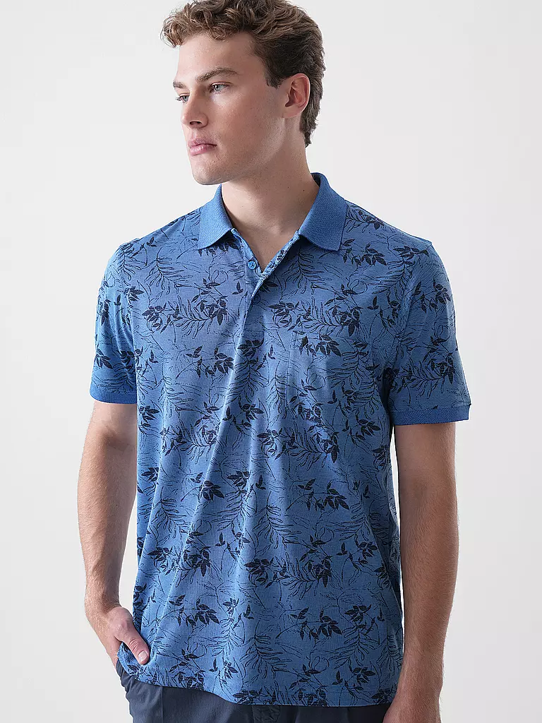 RAGMAN | Poloshirt | 