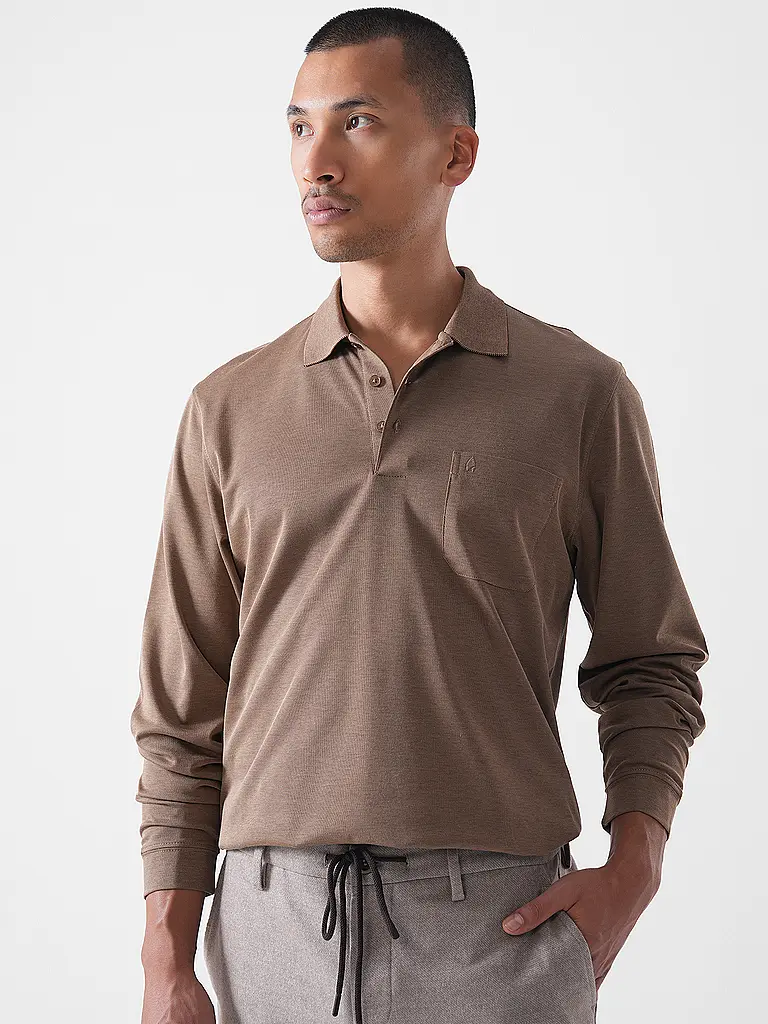 RAGMAN | Poloshirt | 