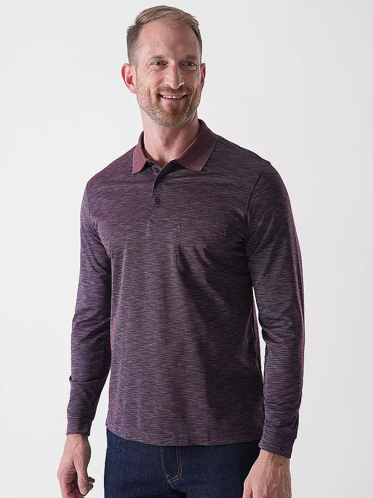 RAGMAN | Poloshirt | 