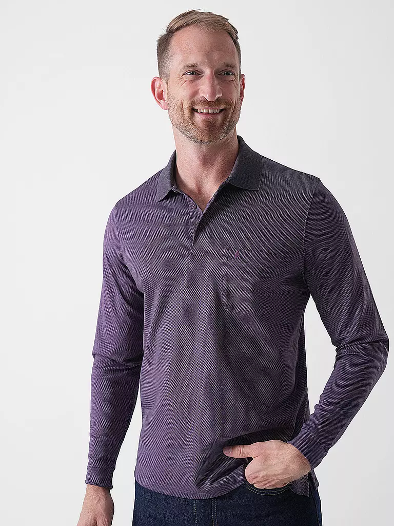 RAGMAN | Poloshirt | 