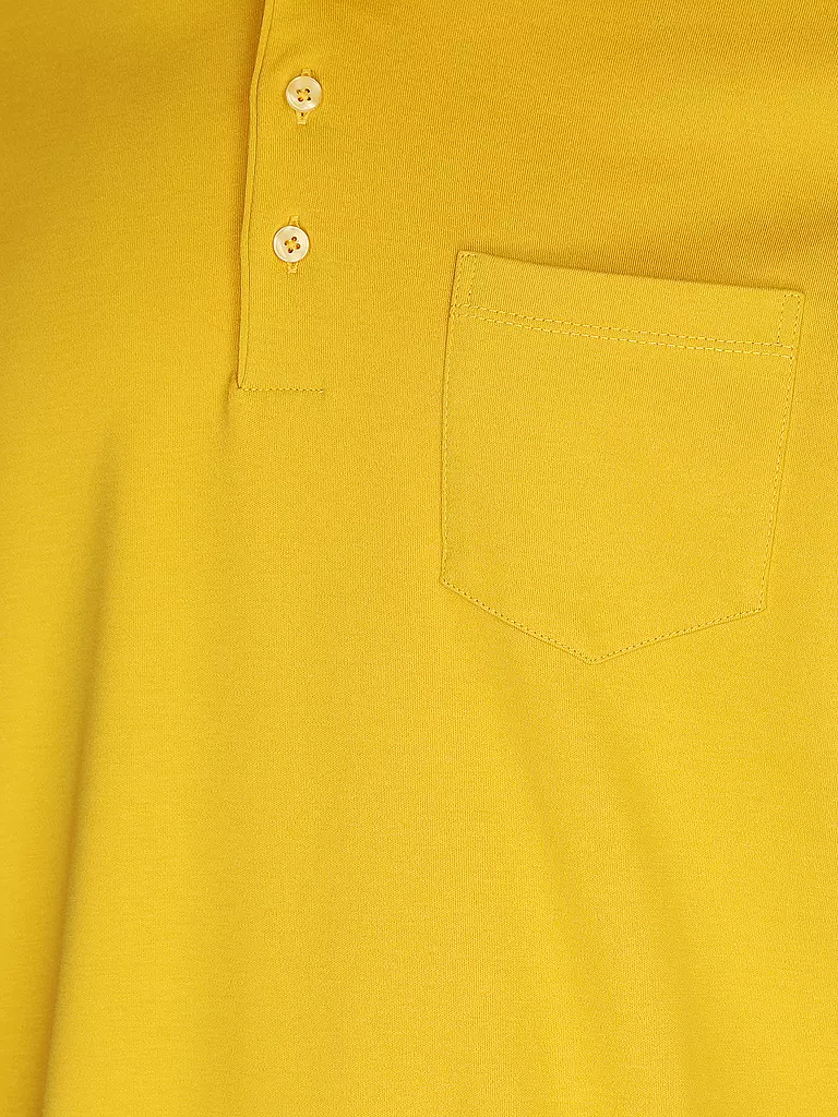 RAGMAN | Poloshirt | Jaune
