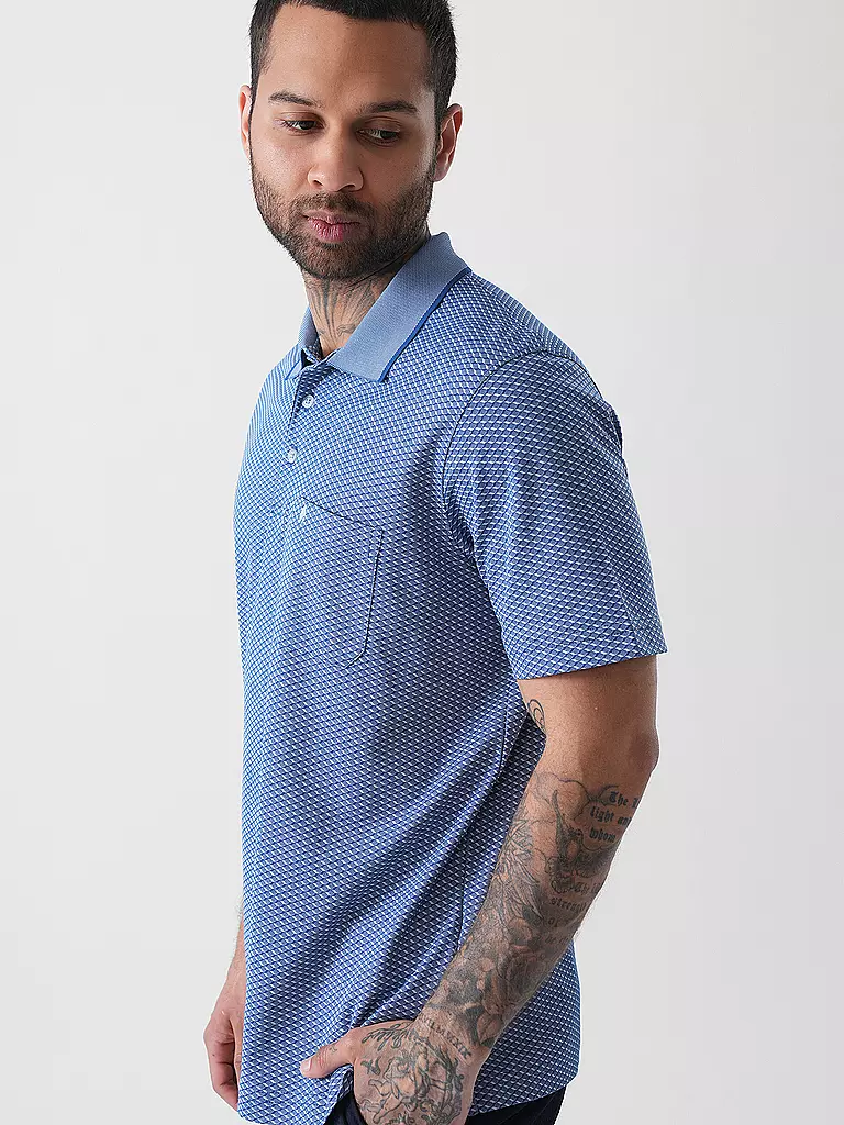 RAGMAN | Poloshirt | 
