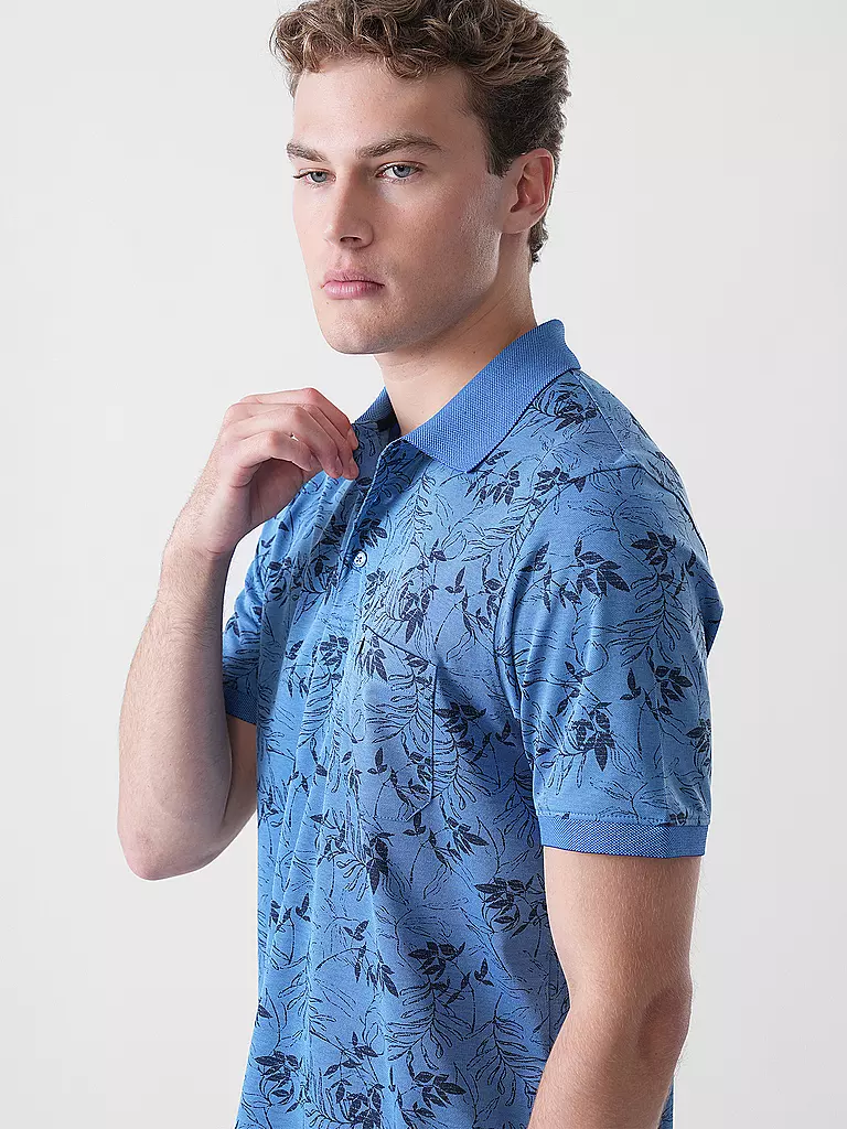 RAGMAN | Poloshirt | 