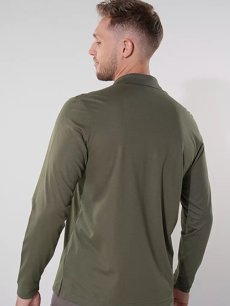 RAGMAN | Poloshirt | Vert