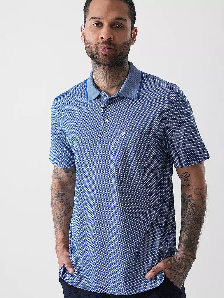 RAGMAN | Poloshirt | 