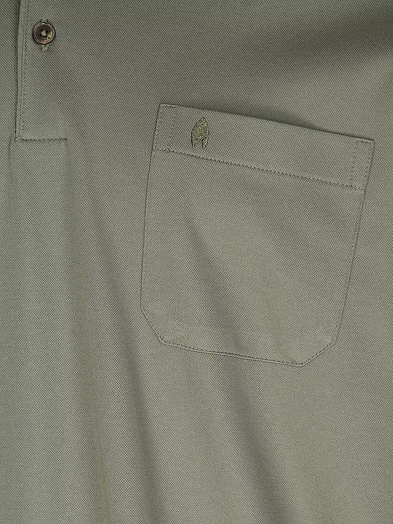 RAGMAN | Poloshirt | Vert
