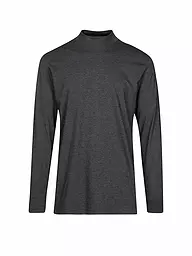 RAGMAN | Rollkragenshirt | Gris