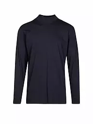 RAGMAN | Rollkragenshirt | Bleu