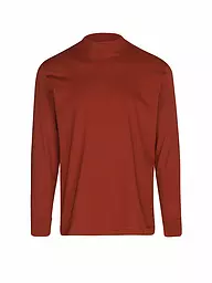 RAGMAN | Rollkragenshirt | Rouge