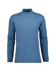 RAGMAN | Rollkragenshirt | Bleu clair
