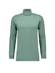 RAGMAN | T-shirt à col roulé | Vert