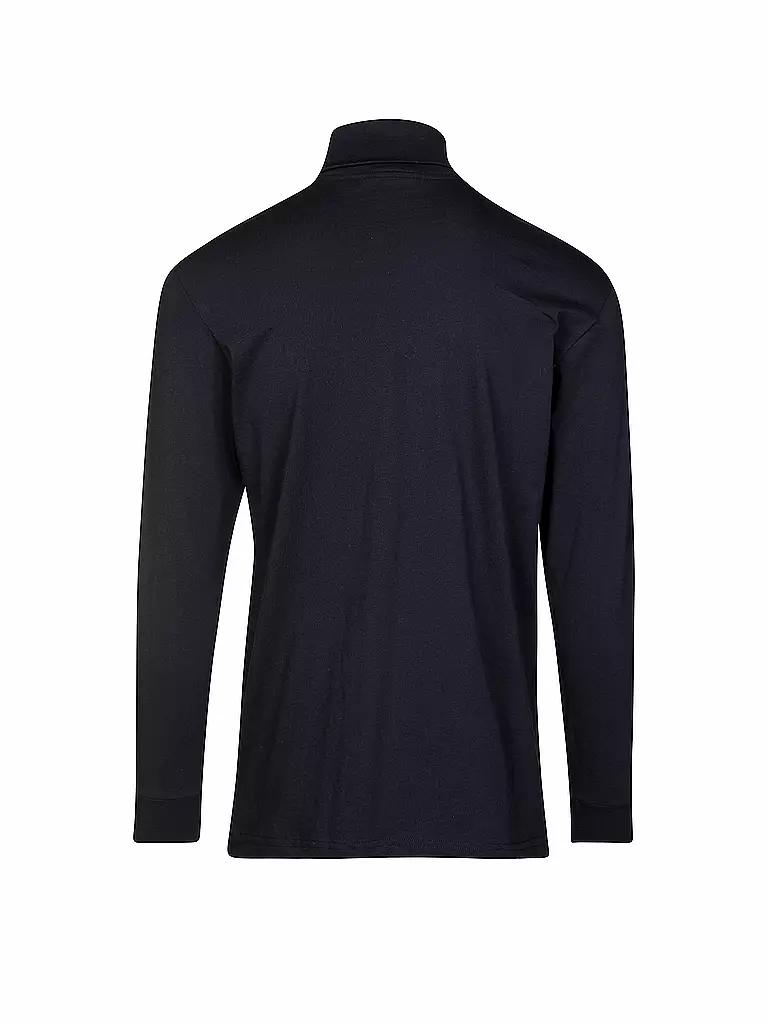 RAGMAN | Rollkragenshirt |