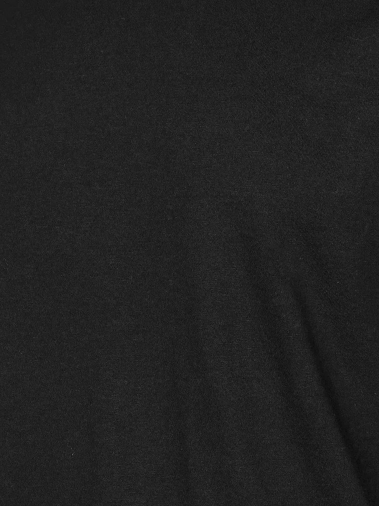 RAGMAN | Rollkragenshirt | Noir