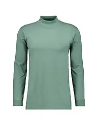 RAGMAN | T-shirt à col roulé | Vert