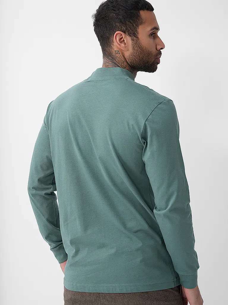 RAGMAN | T-shirt à col roulé | 