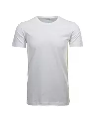 RAGMAN | T-shirt lot de 2 | Blanc