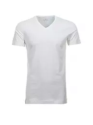 RAGMAN | T-shirt lot de 2 | Blanc