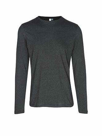 RAGWEAR | T-shirt à manches longues ZACHARI