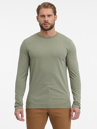 RAGWEAR | Langarmshirt ZACHARI