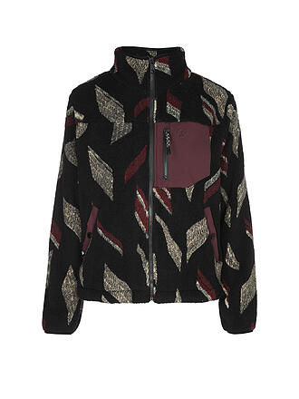 RAGWEAR | Fleecejacke ALARIS