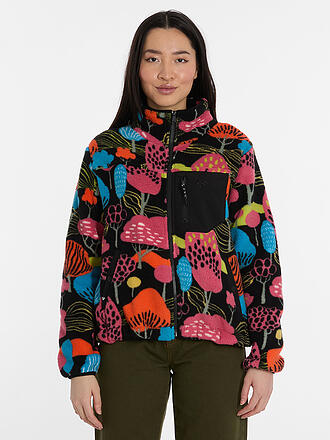 RAGWEAR | Fleecejacke ALARIS