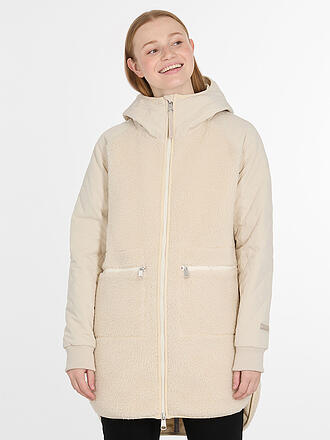 RAGWEAR | Fleecejacke LONGEDDY