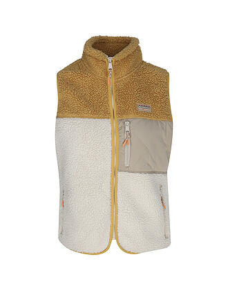 RAGWEAR | Gilet en polaire JUNNI BONDED