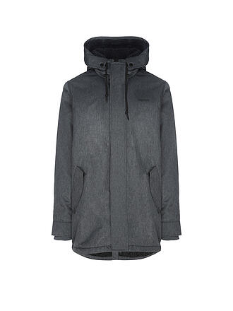 RAGWEAR | Parka MR SMITHEM MELANGE