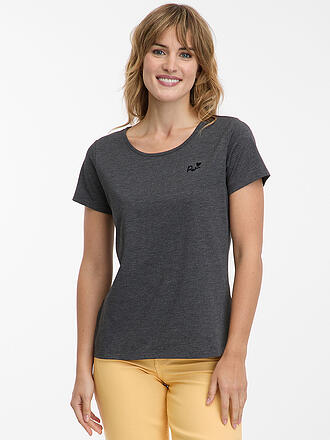 RAGWEAR | Nom du produit: T-Shirt MINTTA