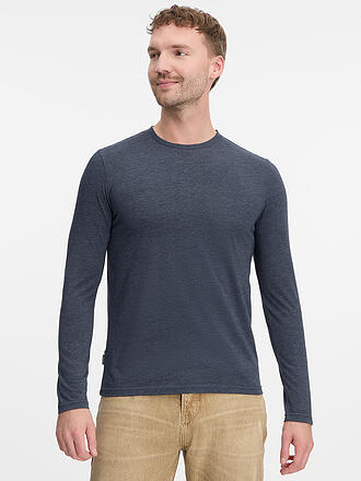 RAGWEAR | Nom du produit : T-shirt à manches longues ZACHARI