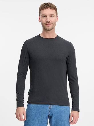 RAGWEAR | Nom du produit: T-shirt à manches longues ZACHARI