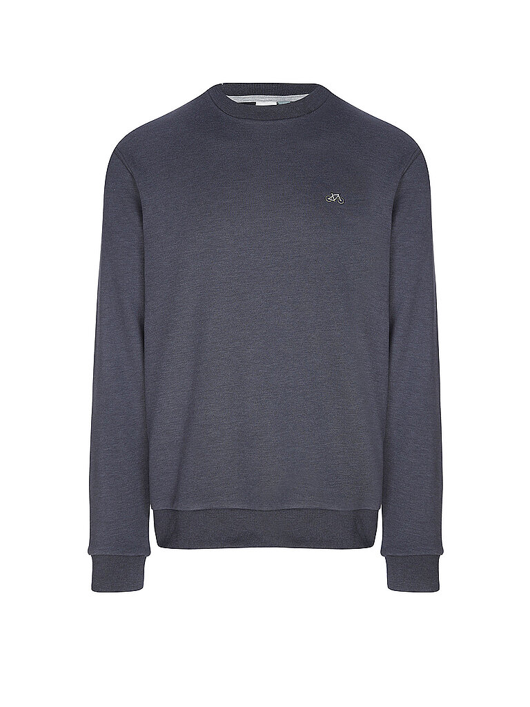 Sweat RAYU EMBRO bleu marine XXL