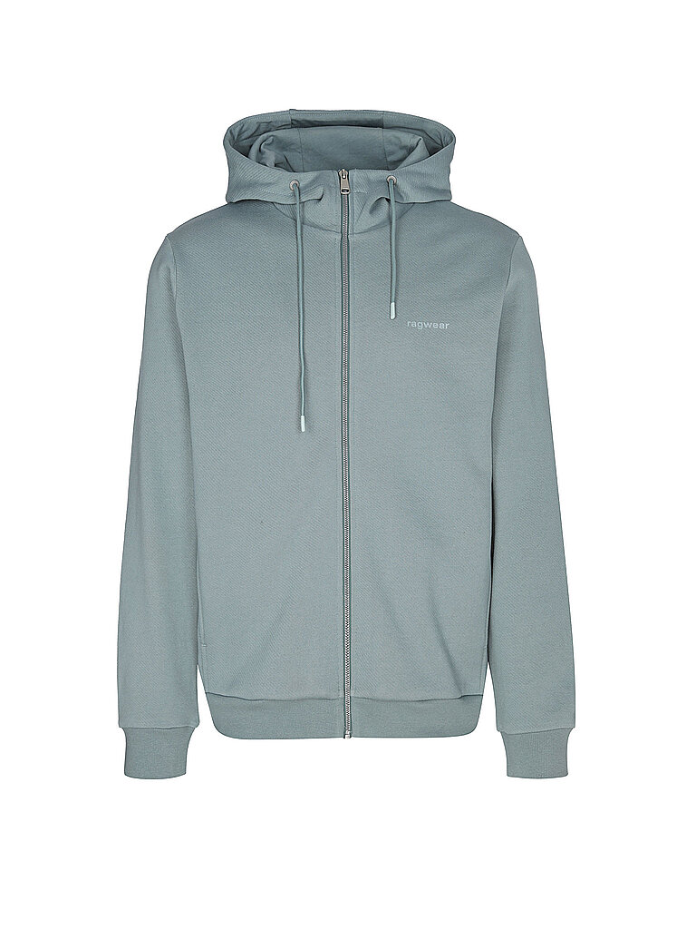 Sweatjacke BROZZY menthe M