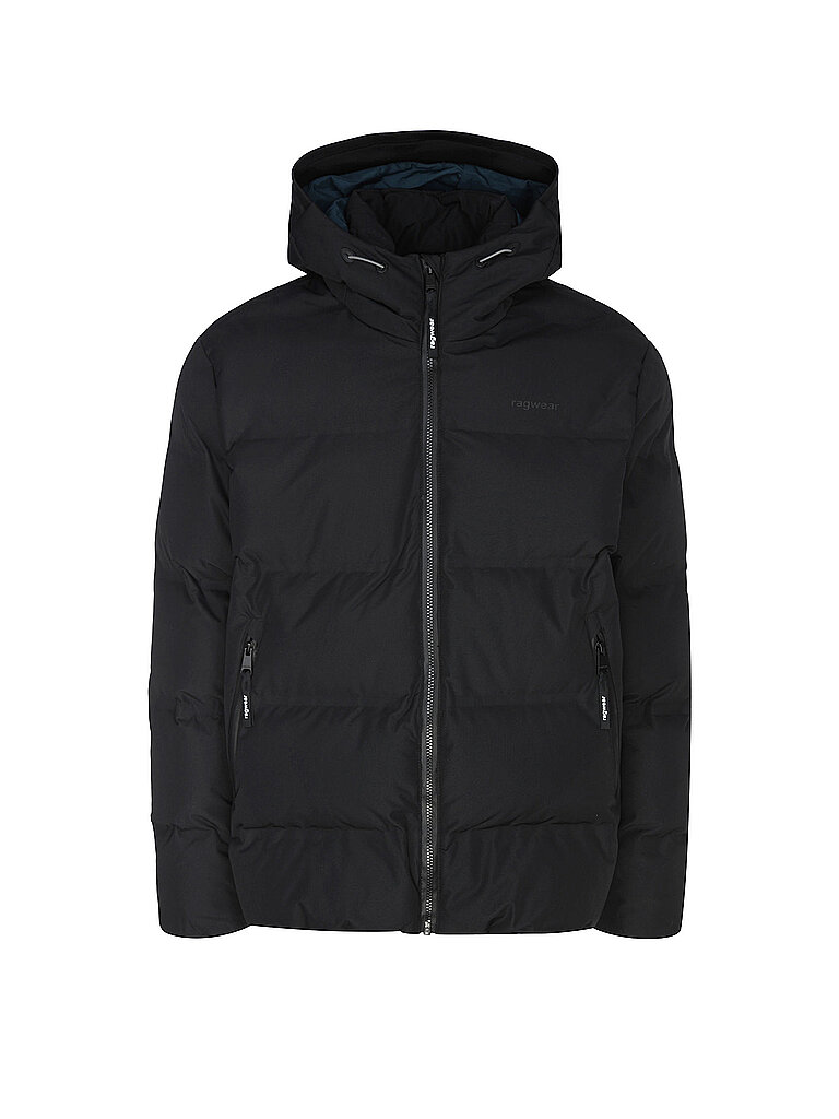 Ragwear Doudoune NORGOS noir M