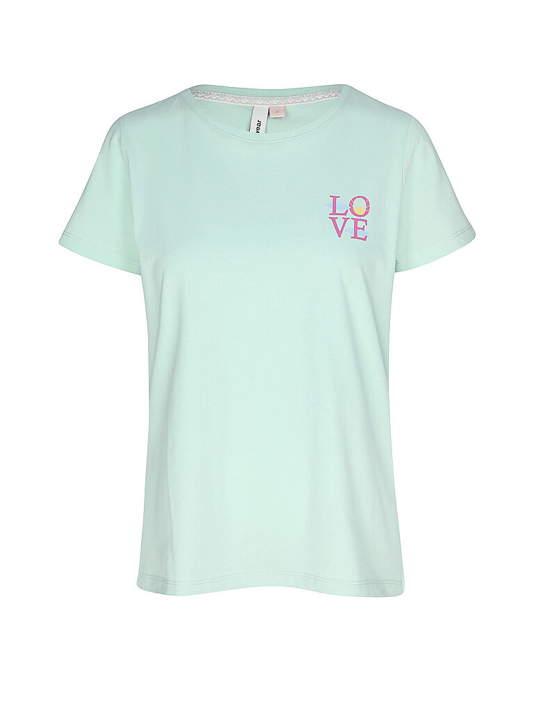 Nom du produit: T-Shirt ADORI PP menthe XS