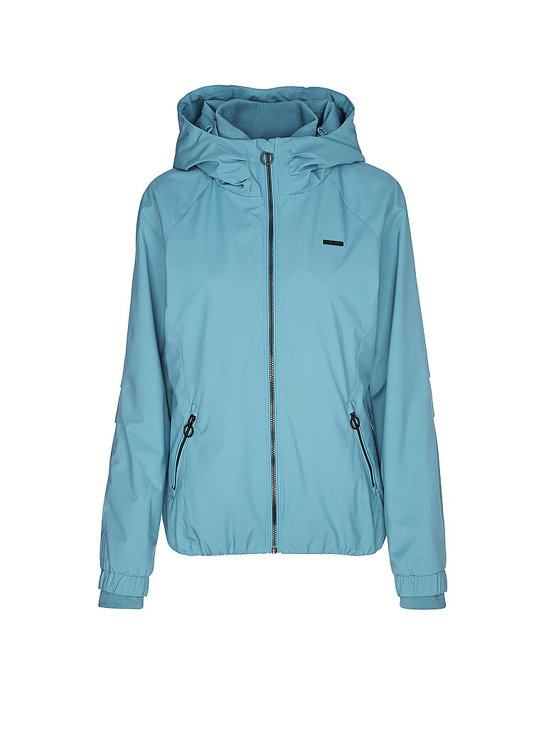 Ragwear Veste DIZZIE B bleu XS