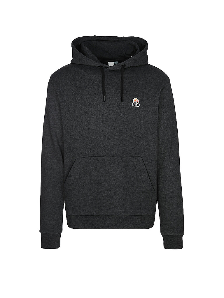 Nom du produit: Kapuzensweater - Hoodie RATTEN gris L