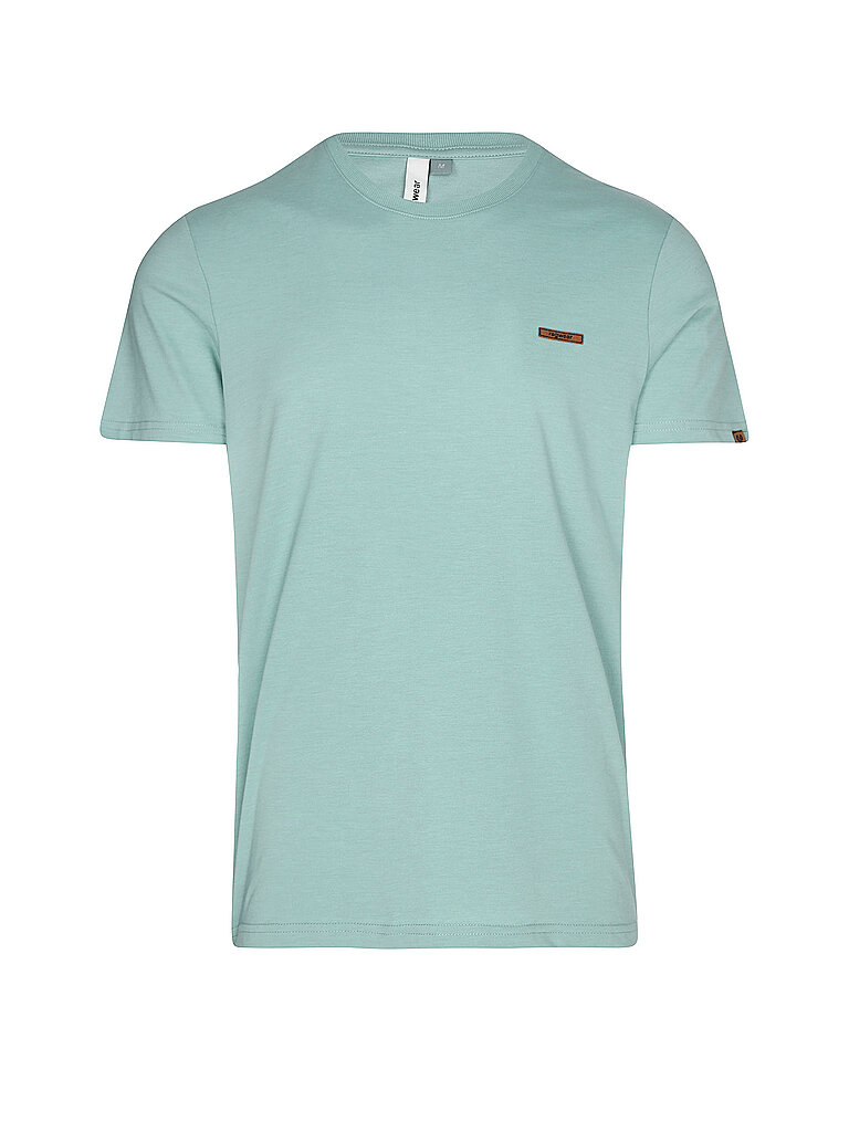 Ragwear T-Shirt NEDIE A menthe S