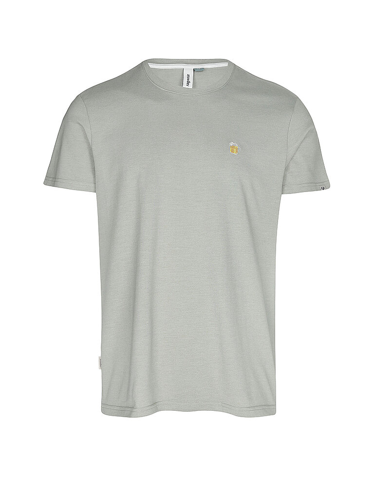T-Shirt NEDDIS C olive XXL