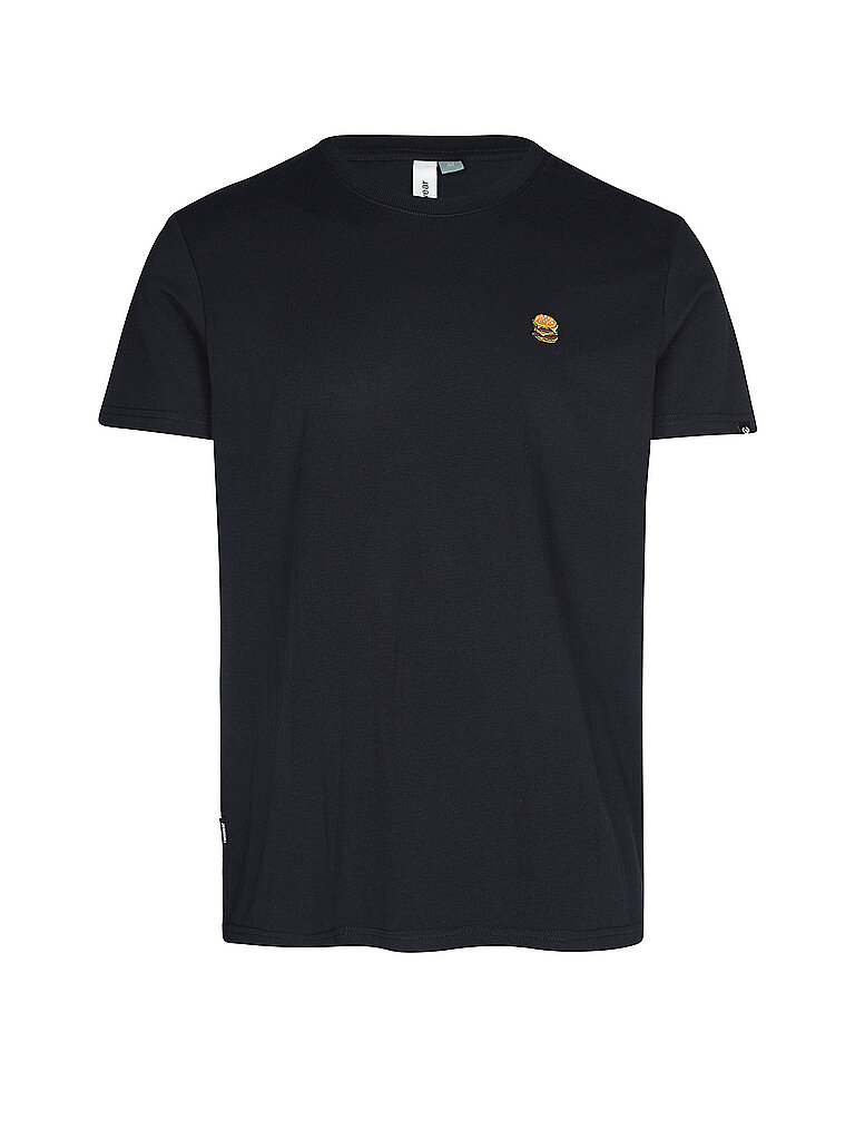 T-Shirt ENDREW G bleu marine M
